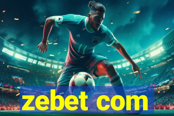 zebet com